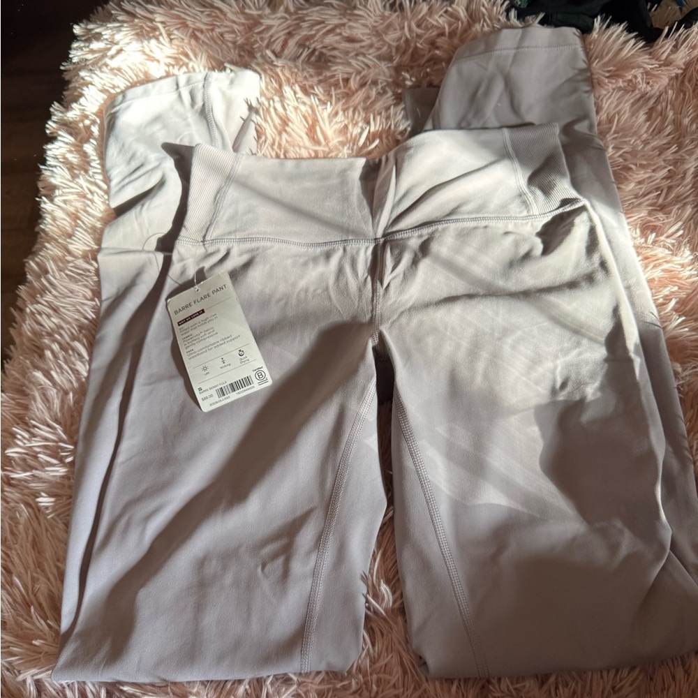 Athleta Barre Flare Pant